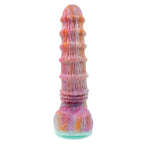 Evolved Fantasy - girthy R/C dildo
