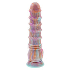 Evolved Fantasy - girthy R/C dildo