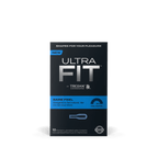 Trojan UltraFit Bare Feel Condoms - 10ct