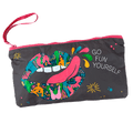 LIMITED EDITION TOYBAG