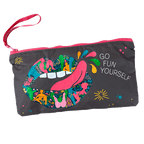 LIMITED EDITION TOYBAG