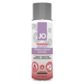 Jo Lubricants Jo Agape - Warming - Lubricant 2 Floz / 60 Ml