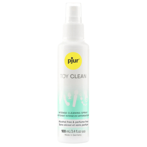 TOY Clean, 100 ml