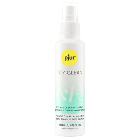 TOY Clean, 100 ml