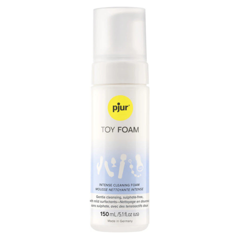TOY Foam, 150 ml