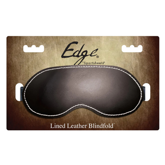 Edge Lights Out Blindfold