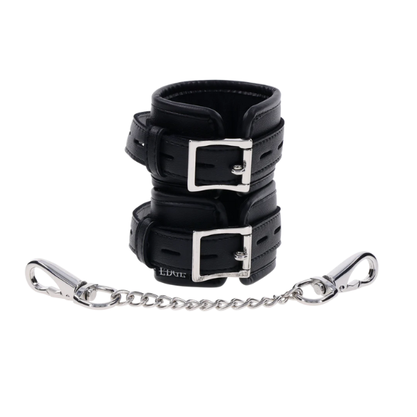 Edge Handcuffs