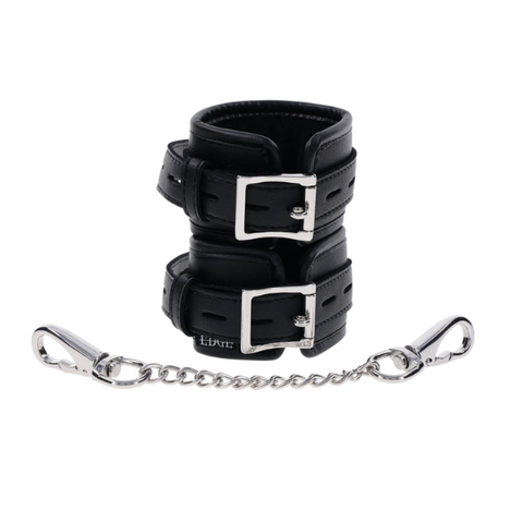 Edge Handcuffs