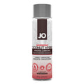 Jo Lubricants Jo Coconut Hybrid - Warming - Lubricant 4 Floz / 120 Ml