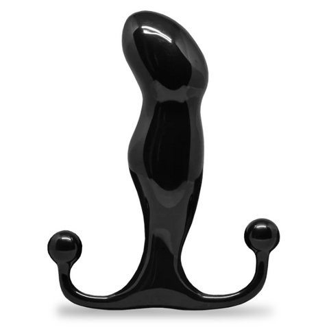 Aneros Progasm Prostate Massager Black Ice