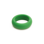 Je Joue Green Silicone C-Ring - Medium Stretch