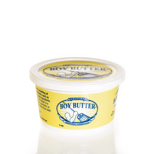 Original Formula 8 oz