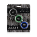 Je Joue 3 Pack Silicone C-Rings