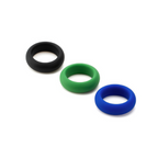 Je Joue 3 Pack Silicone C-Rings