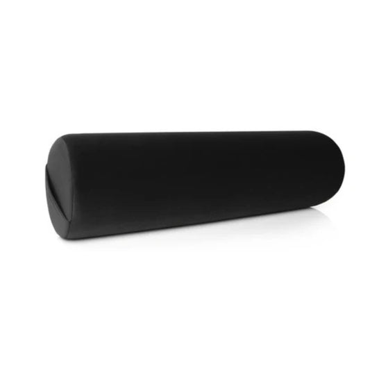 Whirl Black Microvelvet