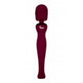 Sultry - Intense Handheld Wand - Ruby