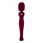 Sultry - Intense Handheld Wand - Ruby