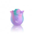 Zen Rose - Unicorn - Handheld Rose