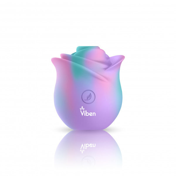 Zen Rose - Unicorn - Handheld Rose