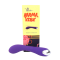 Voodoo Karma Vibe Rchrgble G - Purple *
