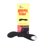 Voodoo Karma Vibe Rchrgble G - Black *