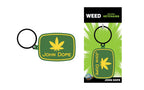 John Dope Keychain