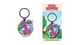 You're Dildoing Great Keychain *