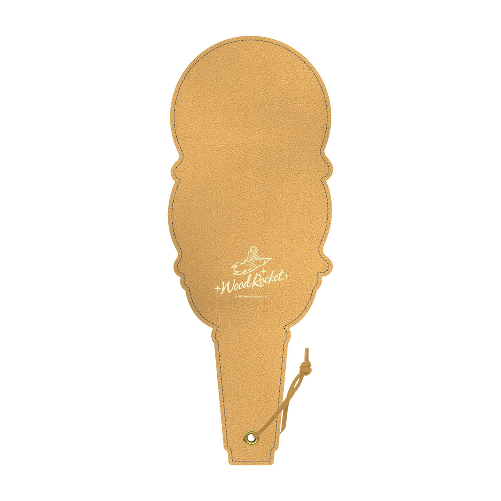 Ice Cream Paddle  *