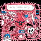 Are You Too High? Storybook  *