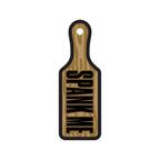 Spank Me Paddle Air Freshner