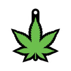 Green Leaf Air Freshner