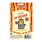 Purr Purr Pass Air Freshner