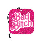 Bad Bitch Air Freshner