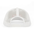Fuck Off Trucker Hat