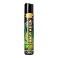 Hemptation Natural Lube 1oz