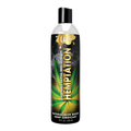 Hemptation Natural Lube 8oz
