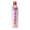 Fun Flavours Passion Fruit 4oz