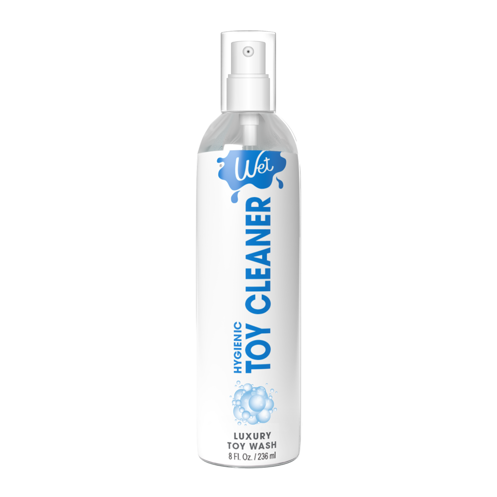 Toy Cleaner 8oz