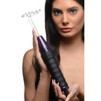 Zeus Deluxe Edition Twilight Violet Wand