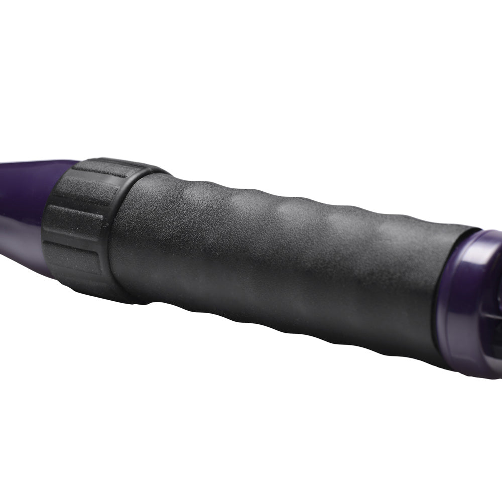 Zeus Deluxe Edition Twilight Violet Wand
