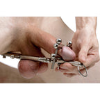 Ultimate Male Lockdown System