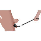 Ball Stretcher With Leash