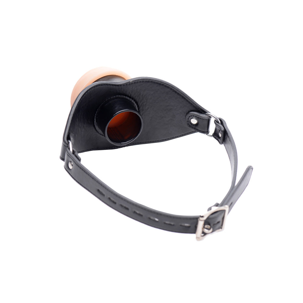 Pussy Face Oral Sex Mouth Gag