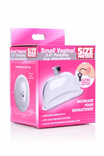 Pussy Cup - Small  *