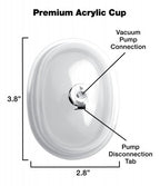 Pussy Cup - Small  *