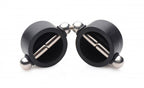 Magnetic Gem Nipple Clamps (bulk pack) *