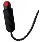 28X Dark Chain Silicone Sound w/ RC