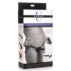 Power Pegger Beginner Double Dildo w RC