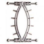 Spread 'Em Poker Labia Clamp w/Screws