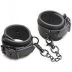 Bondage Kit - XL Bullet, Cuffs, Tickler*